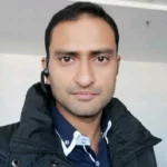 Nitiz Sharma - CCIE Passed out